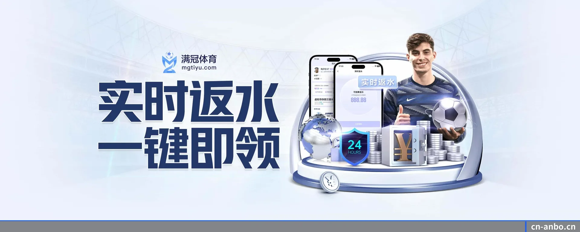 把市场做宽