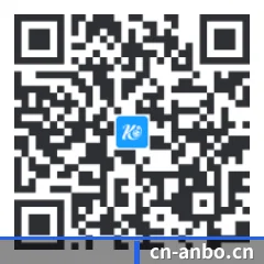 苹果访客专属 二维码